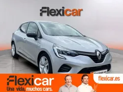RENAULT Clio TCe Business 67kW