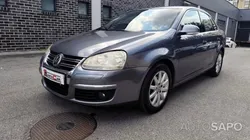 Volkswagen Jetta de 2006