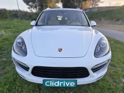 Porsche Cayenne 3.0 TD Tiptronic