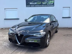 Alfa Romeo Giulia 2.2 JTD 150 ch SUPER