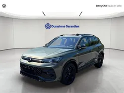 VOLKSWAGEN Tiguan 2.0 TDI 150ch DSG7 R-Line
