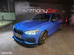 BMW M140i