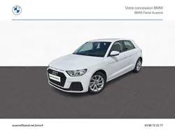 Audi A1 Sportback 30 TFSI 116ch Design S tronic 7