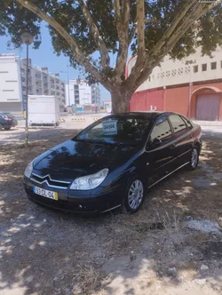 Citroën C5 exclusive