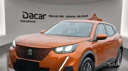 Peugeot e-2008 Active de 2022