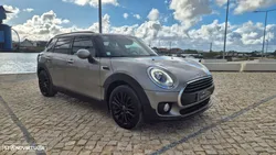 MINI Clubman One D 4Business Plus
