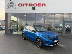 Citroën C3 (3) PureTech 110 BVM6 MAX