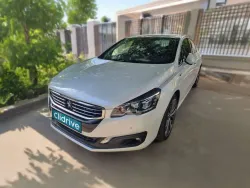 Peugeot 508 2.0BlueHDI GT EAT6 180