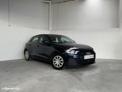Audi A1 Sportback 25 TFSI