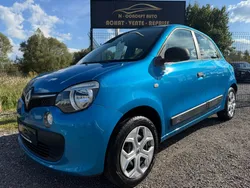 Renault Twingo 1.0 SCe 70 CV Expression - Financement à partir de 105e/Mois