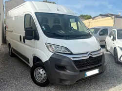 Citroën Jumper 2.0L BLUE HDI 110CH L2H2 HAYON -PEU KM -PRIX HT- 1ER MAIN - TVA RECUP -
