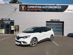 Renault Grand Scenic IV 1.6 DCI 130 CH ENERGY INTENS + attelage