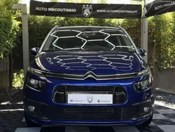 Citroën C4 Puretech 130 stop&start feel