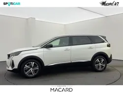 Peugeot 5008 1.5 BlueHDi 130ch S&S Allure Pack EAT8