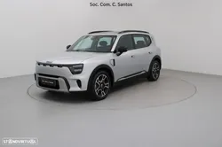 Smart #5 100 kWh Pro+