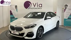 BMW Série 2 Gran Coupé F44 220d 190 BVA8 M Sport / sièges chauffants volant chauffant