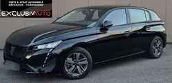 Peugeot 308 III 1.5 BlueHDI 130cv EAT8 ACTIVE PACK