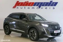 Peugeot 2008 1.2 PureTech Allure EAT8