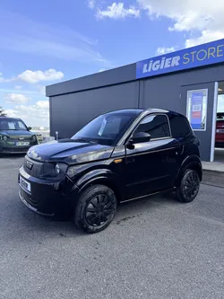Ligier MYLI LAB