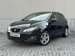 Seat Ibiza 1.2 12V Style