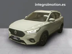 MG ZS 1.5 VTi-Tech Luxury 78kW