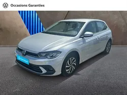 Volkswagen Polo 1.0 TSI 95ch Life DSG7