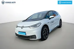 VOLKSWAGEN ID.3 204 ch Pro Performance