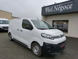 Citroen JUMPY FG M 1.6 BLUEHDI 95CH CLUB