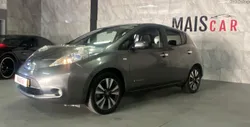 Nissan Leaf TEKNA 30KW