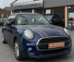 Mini One 1.5D - 12V TURBO D
