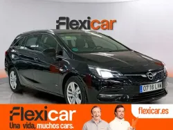 OPEL Astra ST 1.4T S-S Ultimate Aut. 145