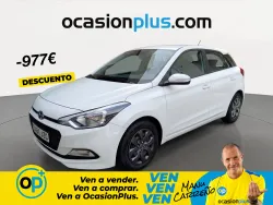 HYUNDAI i20 1.2 Fresh