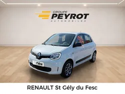 RENAULT Twingo III E-Tech Equilibre