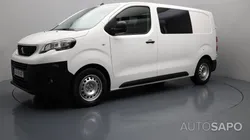 Peugeot Expert de 2020