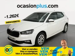 SKODA Fabia 1.0 TSI Ambition 70kW