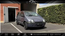 Renault Twingo 1.2 58 cv ENTRETIEN A JOUR IDEAL JEUNE PERMIS