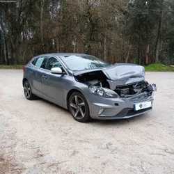 Volvo V40 1.6D