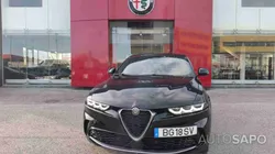 Alfa Romeo Tonale de 2024