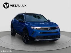 Opel Mokka 1.2 T Elegance