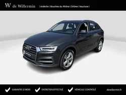 Audi Q3 Ambiente Quattro