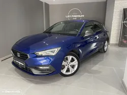 SEAT Leon 1.4 e-Hybrid DSG FR