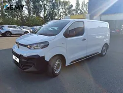 Citroën Jumpy (30) FGN M BLUEHDI 120 S&S BVM6