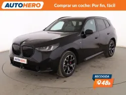 BMW X3 xDrive 20iA M Sport