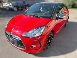 CITROEN DS3 e-HDi 115 Airdream Sport Chic