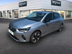 OPEL Corsa Electrique 136 ch & Batterie 50 kw/h Elegance