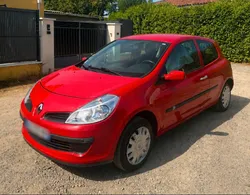 Renault Clio 1.2 75cv 1ere main GARANTIE GARAGE