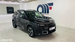 Citroën C5 Aircross 1.2 PureTech Shine