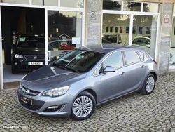 Opel Astra 1.4 Cosmo S/S