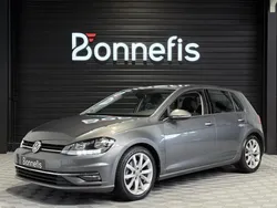 VOLKSWAGEN GOLF VII 1.5 TSI 150Ch BVA DSG7, GPS | CAMERA | CARPLAY, 49 900Km, ORIGINE FR..