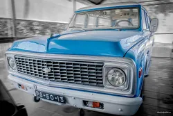 Chevrolet Truck original